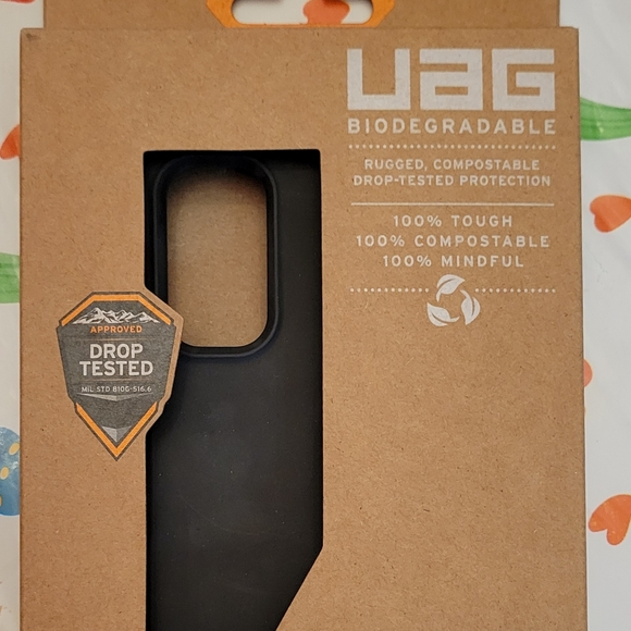 Urban Armor Gear S21 Case - Picture 1 of 2